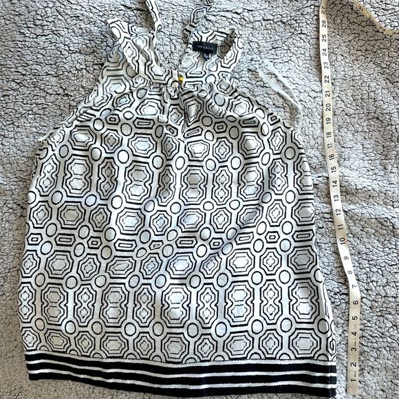 The Limited Top - Picture 1 of 3